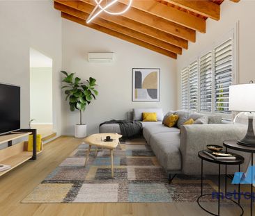 FULLY RENOVATED STYLISH INTERIOR! - Photo 1