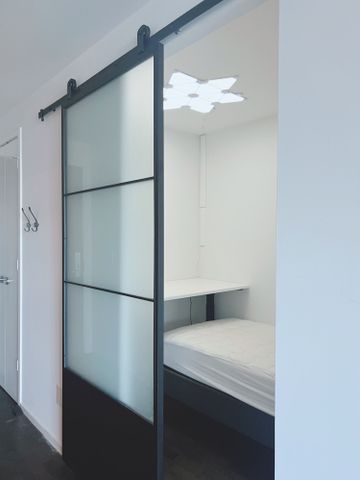 For Lease - 101 Charles Street Unit# 4308, Toronto, Ontario - Photo 5