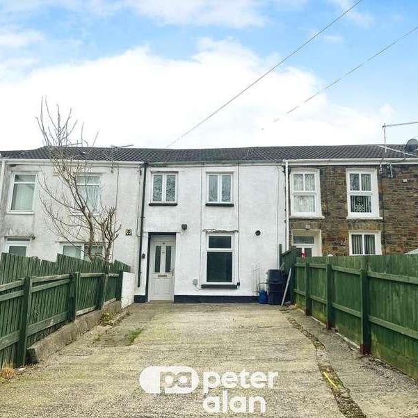 Lower Mount Pleasant, Troedyrhiw, Merthyr Tydfil, CF48 - Photo 1