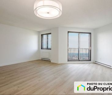 55 rue Laframboise, Saint-Laurent à louer - Photo 4
