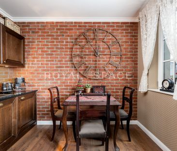 Apartament w centrum przy Muzeum Manggha - Photo 6