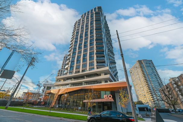 For Lease - 60 Central Park Roadway N/A Unit# 905, Toronto, Ontario - Photo 1