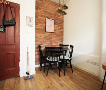 Blantyre Street, Yorkhill, Glasgow - Photo 5