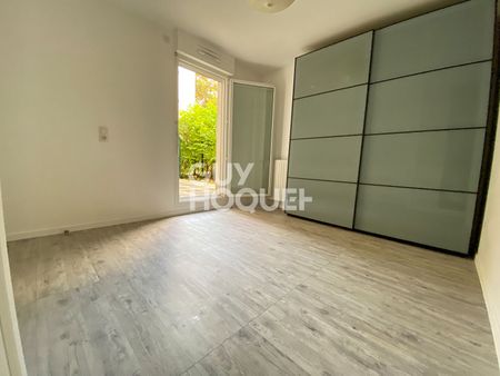 2 pièces avec jardin à CACHAN - Centre ville - Photo 3