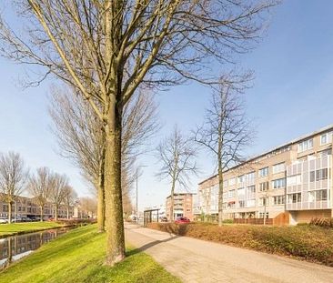 Brabantstraat 0ong, 2408 GH Alphen aan den Rijn, Nederland - Photo 1