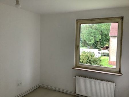 Willkommen Zuhause: praktische 3-Zimmer-Wohnung für handwerklich Begabte! - Photo 4