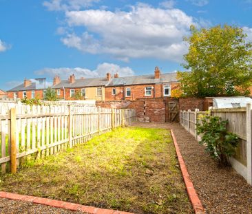3 bedroom House to rent - Photo 4