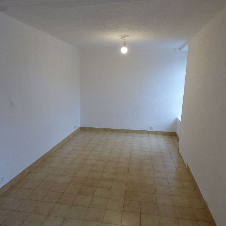 Location appartement 1 pièce, 23.49m², Auvers-sur-Oise - Photo 1