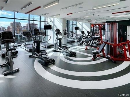 Appartement - 3908-1288 Av. des Canadiens-de-Montréal - Photo 5