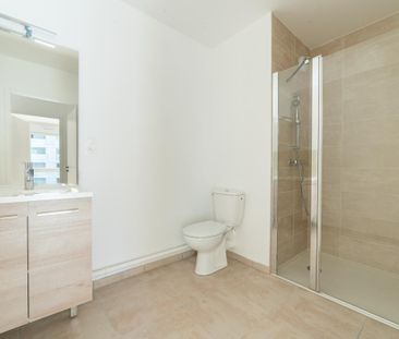 Location Appartement 2 pièces 38m² NANTES 44300 - Photo 3