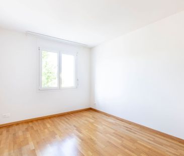 3.5 Zimmer, 90 m², EG - Foto 2