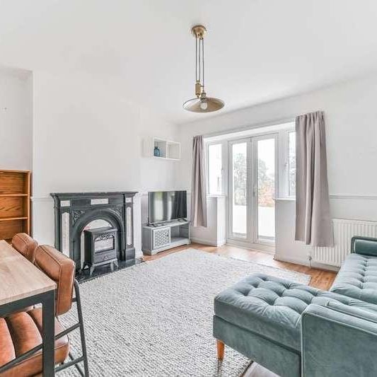 The Woodlands, Upper Norwood, SE19 - Photo 1