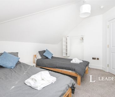 2 bedroom apartment to rent Burlington Place, Eastbourne, East Suss... - Photo 4