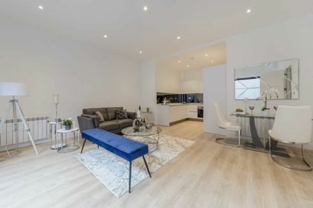 Gunnersbury Avenue, Ealing, W5 - Photo 3