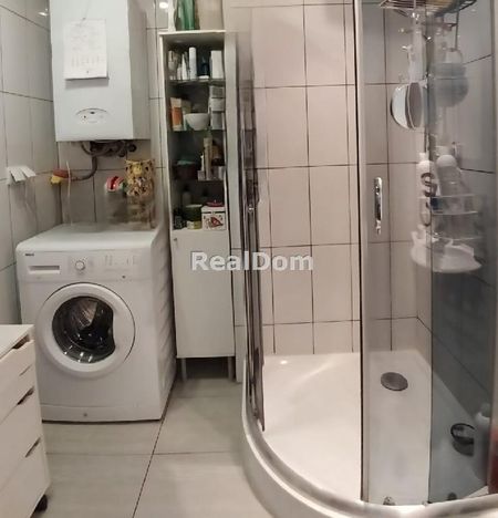 Mieszkanie Kraków Stare Miasto powierzchnia 35.0 m² C390-WM-04016 - Фото 4