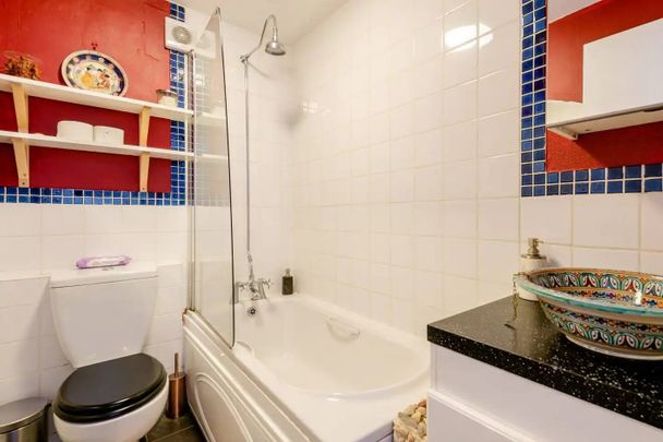 2 Bed Maisonette, Reginald Road, SE8 - Photo 1