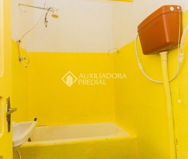 Casa com 2 quartos e 65m² para alugar em Partenon, Porto Alegre. - Foto 3