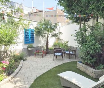 Modern mit Garten in Ehrenfeld - Photo 6