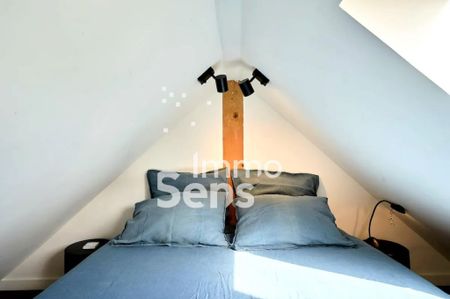 Location appartement - Lille - Photo 2