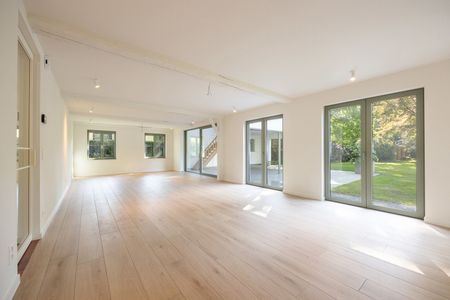 ALLEENSTAANDE VILLA MET 4 SLAAPKAMERS - Foto 2