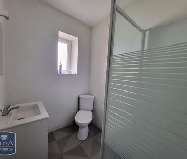 Location Appartement 2 pièces 30m² BRIVE LA GAILLARDE 19100 - Photo 4