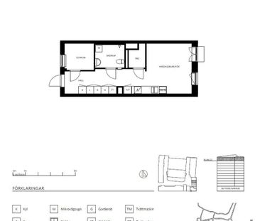 Pildammsvägen 95 F, Hyllievång - Photo 2