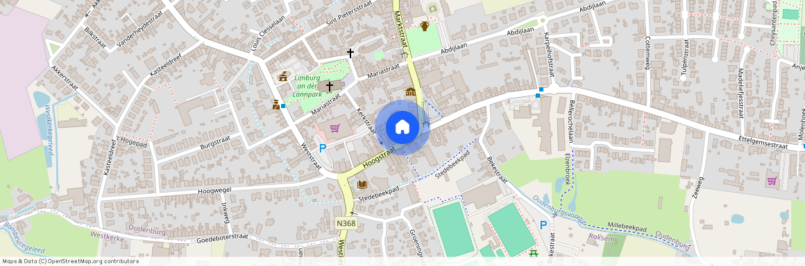 Hoogstraat 2 / 6, 8460 Oudenburg