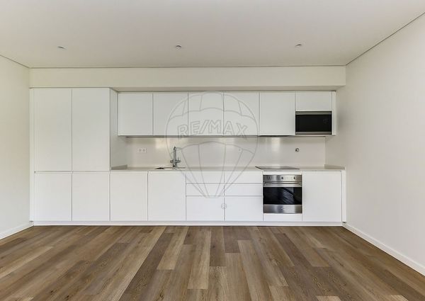 Apartamento T3 em Lisboa