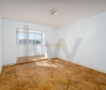 Apartment T2 in Olivais, Lisboa - Photo 5