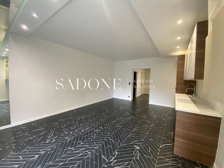 Location Appartement 4 pièces 92,40 m² à Neuilly-sur-Seine - Photo 4