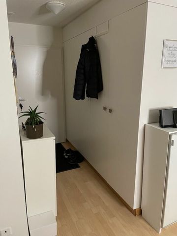 Gemütliche 1-Zimmer-Wohnung mit Balkon - Photo 4