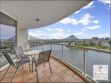 ARGUABLY THE CBD FINEST RIVERFRONT COMPLEX 1 Bedroom Furnished - Photo 4