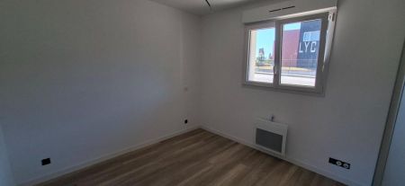 Appartement 2 pièces à Gorges - Photo 3