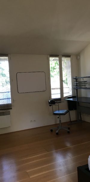 Appartement Versailles 1 pièce(s) 25 m2 - Photo 1