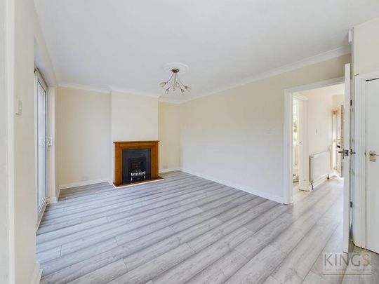 3 bedroom semi-detached house to rent - Photo 1