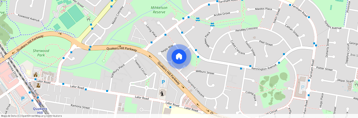 64a Torrance Crescent, NSW 2763, Quakers Hill
