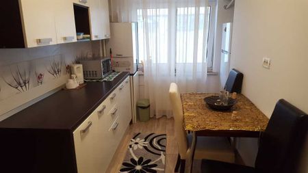Apartament de inchiriat in Craiova, Dolj, Ultracentral, Mercur - Fotografie 5