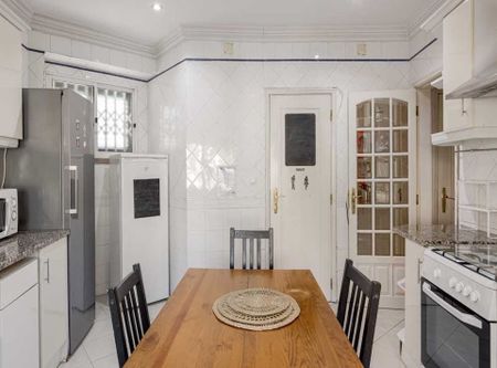 Largo Manuel Emídio da Silva, Lisbon, Lisbon 1500-415 - Photo 3