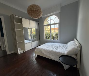 BORDEAUX CAUDERAN / GRAND LEBRUN - MAISON MEUBLEE T3 AVEC PARKING - Photo 5