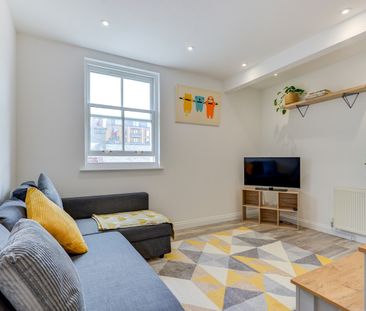 1 Bed Flat, North Laine, BN1 - Photo 1