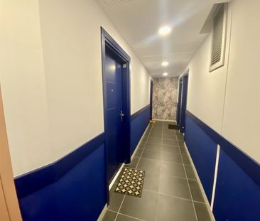 Appartement 2 Pièces 38 m² - Photo 2