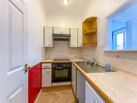 1 bedroom flat to rent - Photo 4