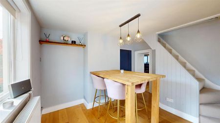 2 bedroom cottage to rent - Photo 4