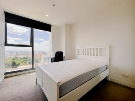 Secondary Bedroom of 3 Bedroom*2602 - Photo 3