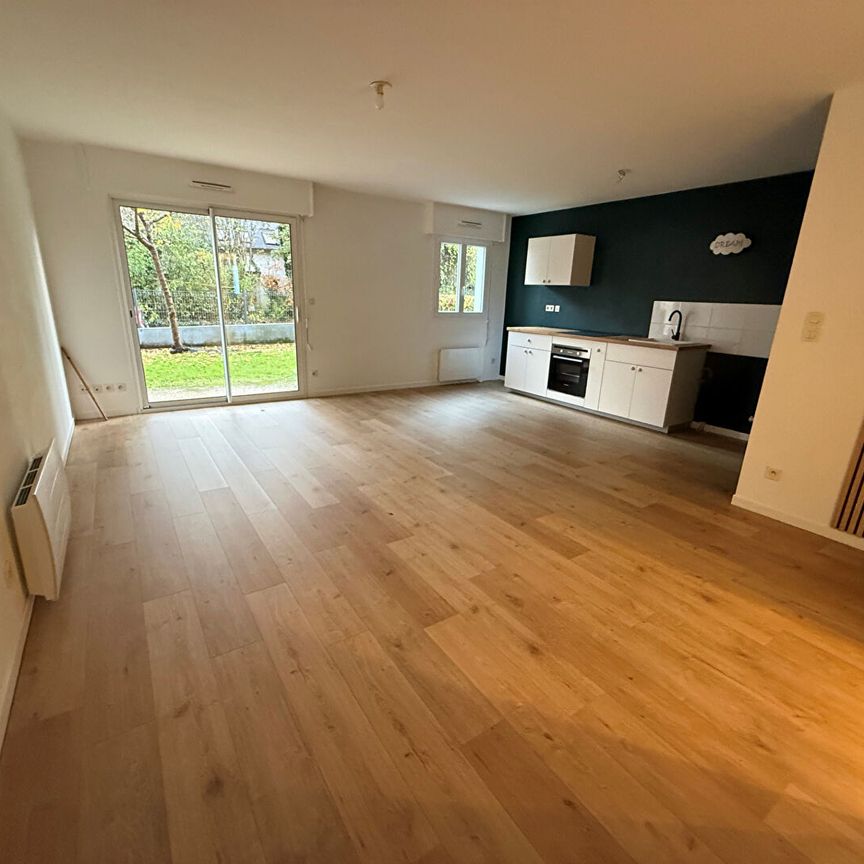 Location Appartement 3 pièces 65m² - Photo 1