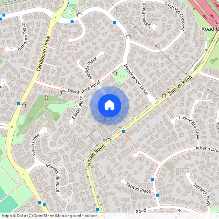 11 Felicity Place, Unsworth Heights, Auckland