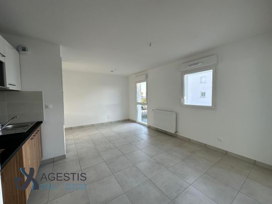 APPARTEMENT T3 60M - Photo 1