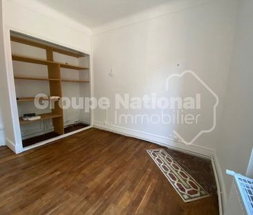 Appartement Valence DANTON 3 pièce(s) 61.08 m2, - Photo 4