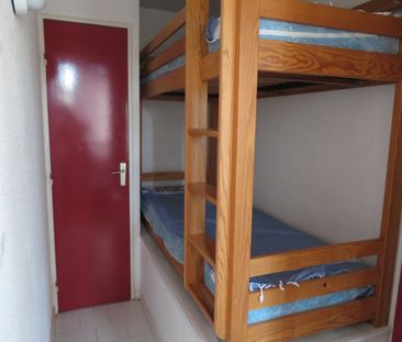 Location Appartement 1 pièce 22m² SETE 34200 - Photo 4