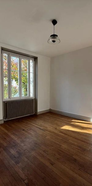 Appartement à louer 2 pièces 49.5m² - Photo 1